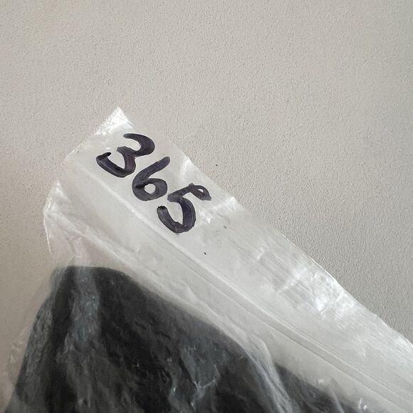 Spanx The Perfect Blazer Jacket Women’s XS Black Collarless Oversized Office - Picture 6 of 6